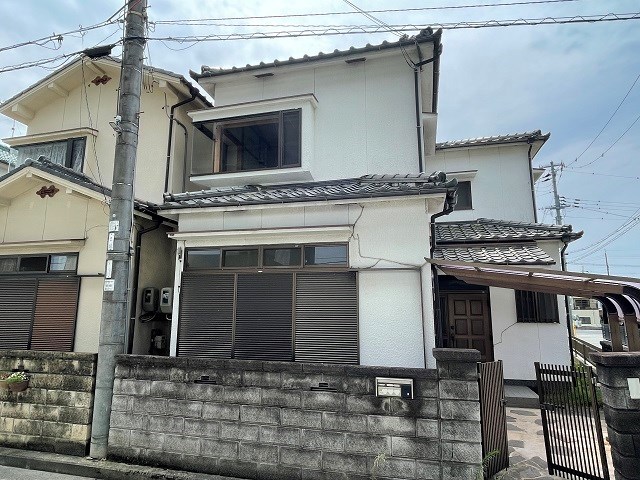 藤江戸建