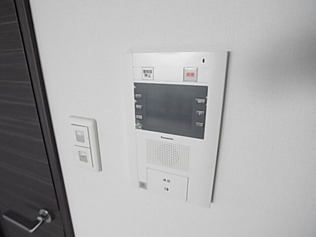 物件内観写真11　(カメラモニターフォン♪)