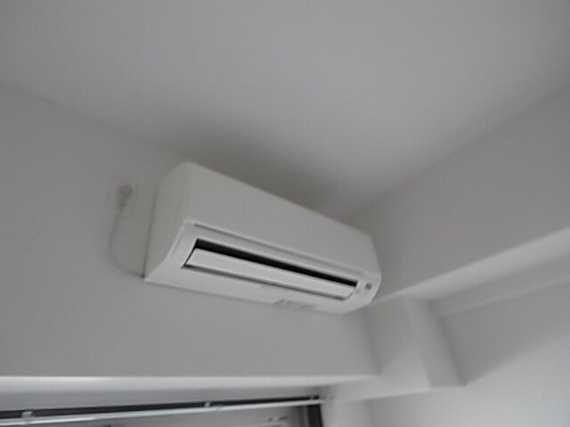 物件内観写真17　(エアコン完備♪)