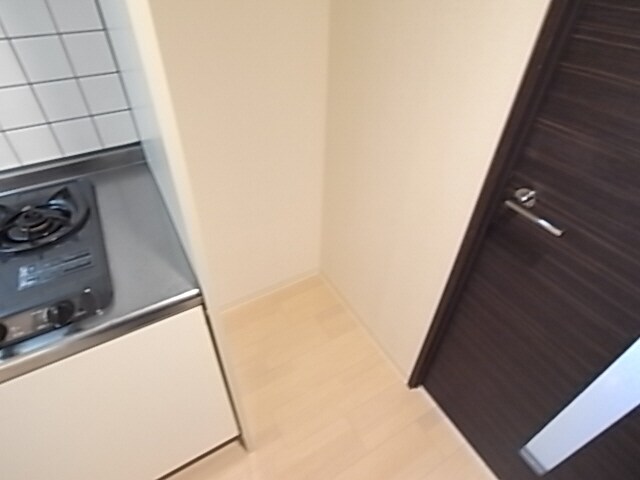 物件内観写真20　(冷蔵庫置場もちゃんと。)