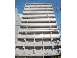 モノロカーレ江坂