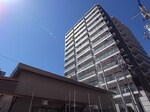 JR兵庫駅前に充実設備のマンション出ました！