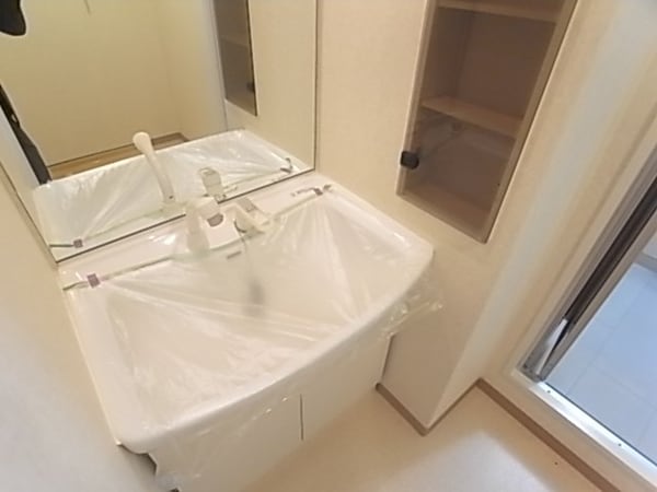 洗面所