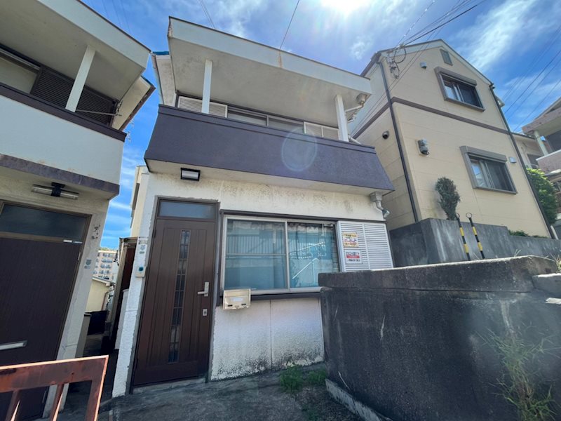垂水区西舞子9-9-37 　戸建