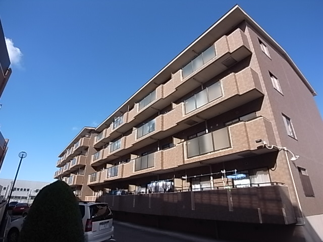 マッティーナ神戸壱番館
