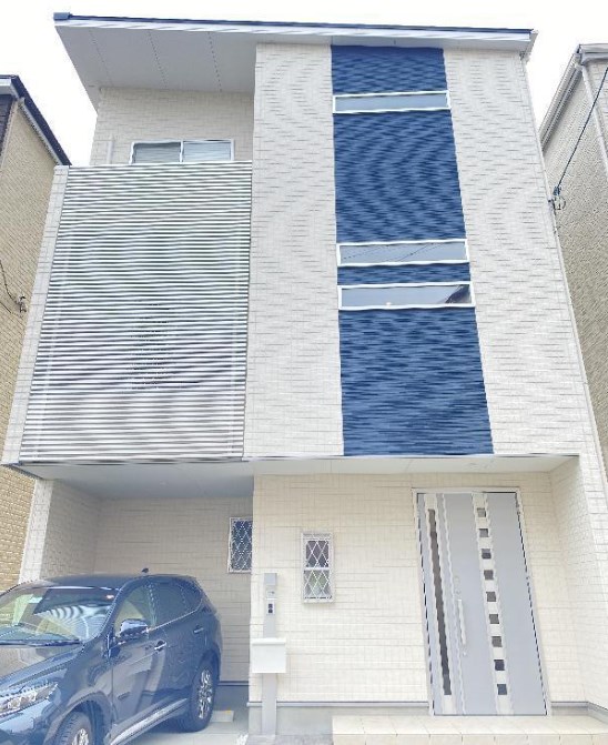 【ＩＤＣ社物件】東豊中町６丁目貸家