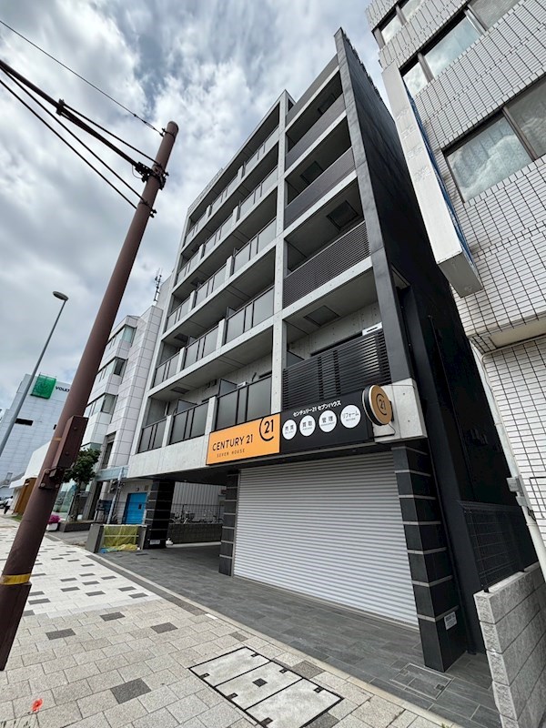 モレス・ヴィラさくら夙川
