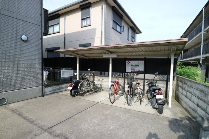 物件内観写真11　