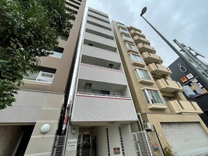 ピッコラ・カーサ友田町外観写真
