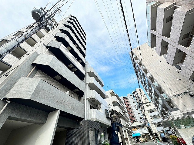 アドバンス三宮ステージア