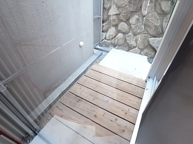 物件内観写真23　(ウッドデッキ好きです＾＾)