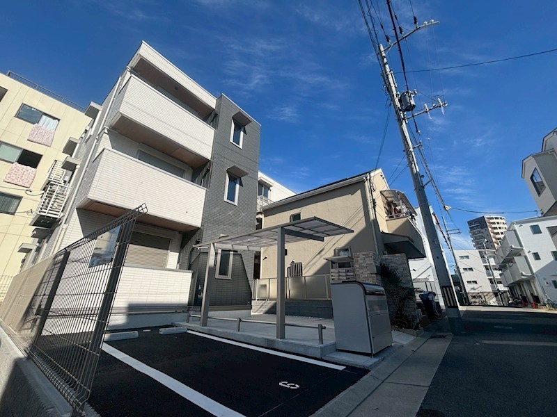 グランマーリエ松野通