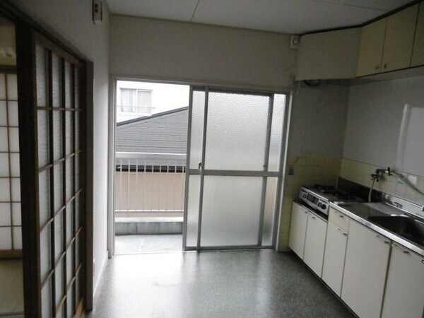 物件内観写真14　