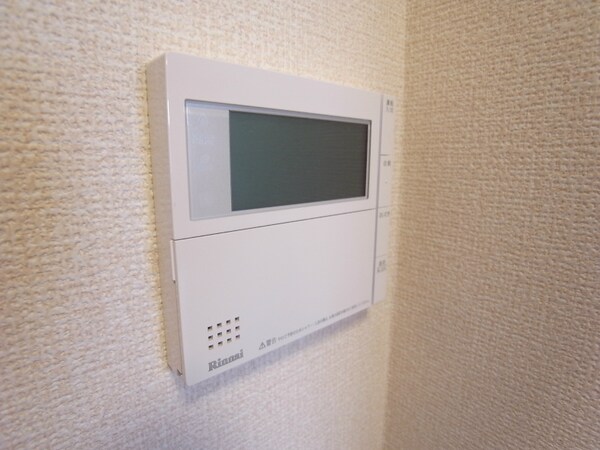 その他設備(追い炊き機能付き)