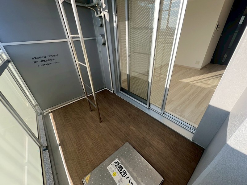 物件内観写真21　