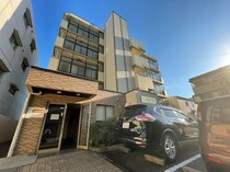 大栄・ラメールの外観写真