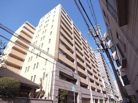 KAISEI新神戸第2外観写真