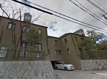 GARA東山の外観写真