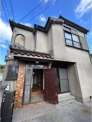 妙法寺津江田中古戸建外観写真