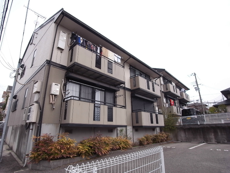 谷口ハイツII
