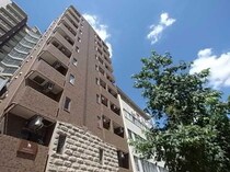 プレサンス神戸メリケンパーク前の外観写真