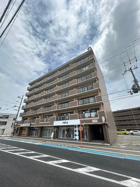 リアライズ加古川I外観写真