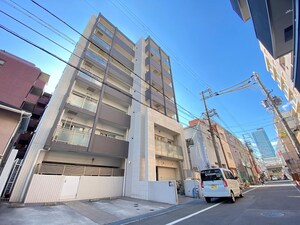 ライフデザイン三宮東外観写真