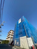 フジパレス出来島ＷＥＳＴI番館