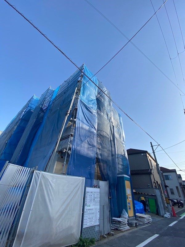 フジパレス出来島ＷＥＳＴV番館