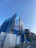 フジパレス出来島ＷＥＳＴV番館