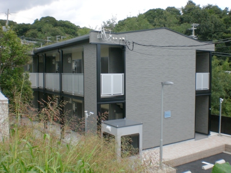 レオパレスＳＥＩＺＡＮII