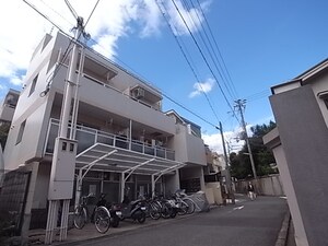 ダイドーメゾン魚崎外観写真