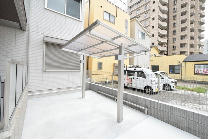 物件内観写真11　