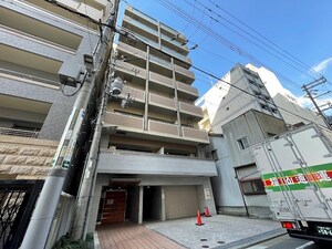 DOMみなと元町外観写真