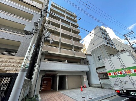 DOMみなと元町外観写真
