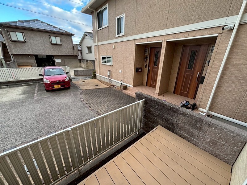 物件内観写真11　