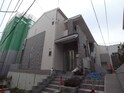 ヴィアーノ神戸上筒井通WEST