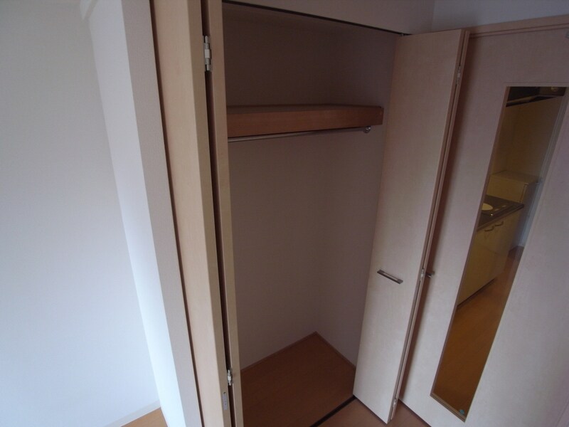 物件内観写真10　(クローゼット)