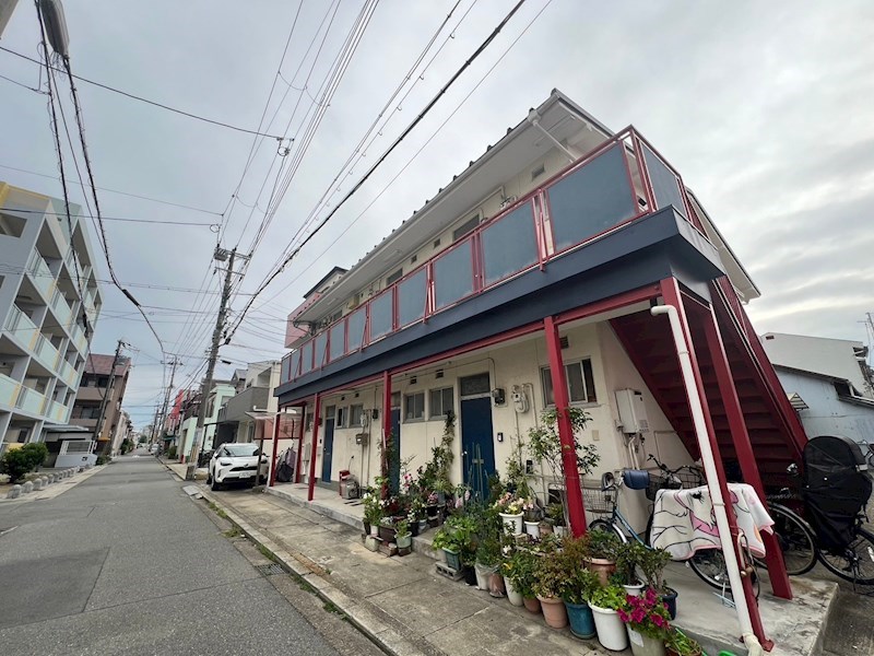 アパートメント平田