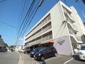谷上ハイツ