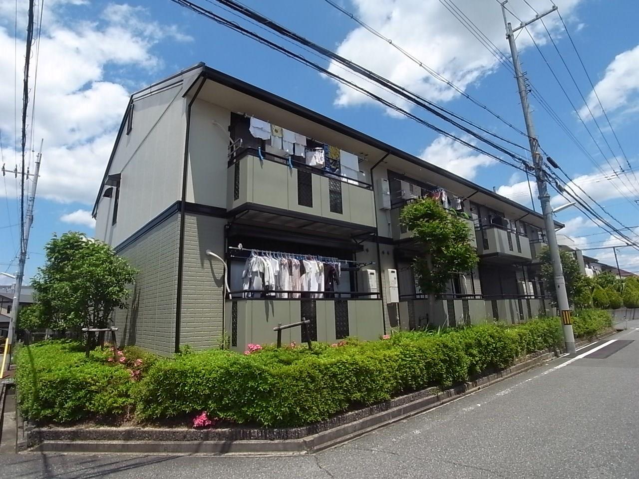 バンビタウンＡ