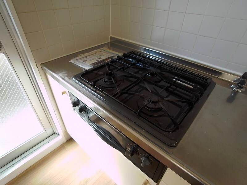 物件内観写真11　