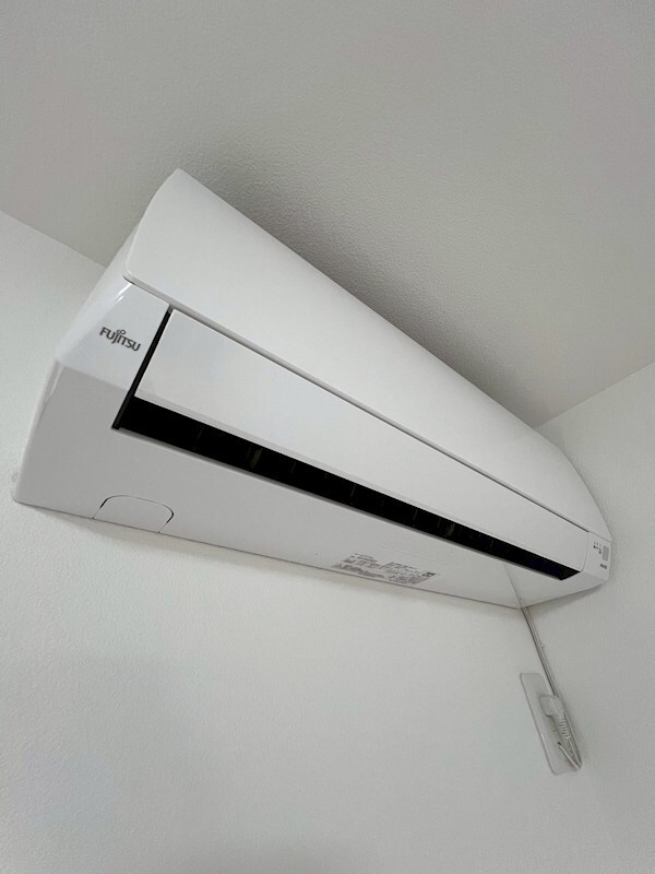 物件内観写真12　(同施工同シリーズの新築写真)