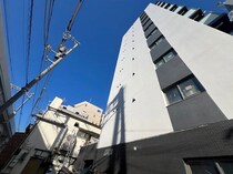 クラシェス深江の外観写真