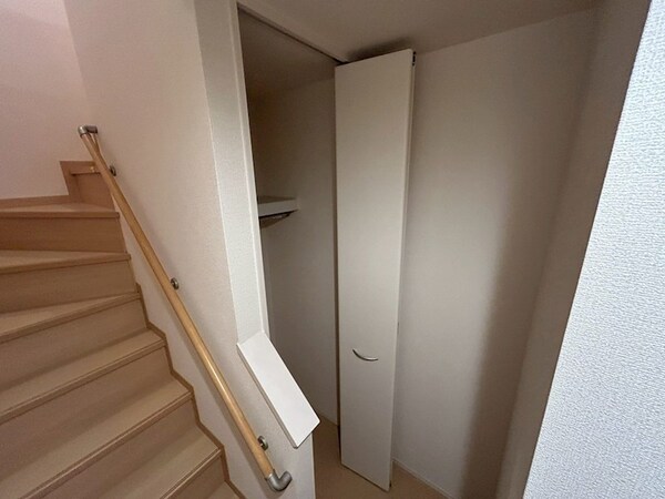 その他部屋・スペース
