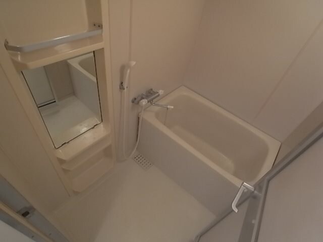 物件内観写真5　(浴室)