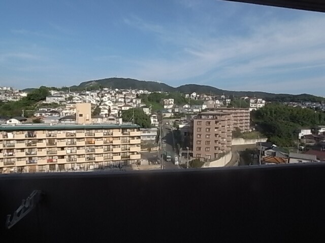 物件内観写真11　(日当たり良好)