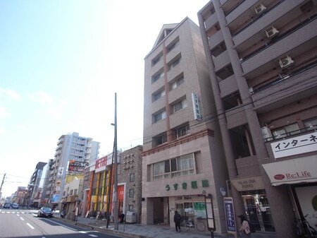 カーサ六甲友田町外観写真