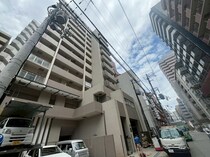 フロイデの外観写真