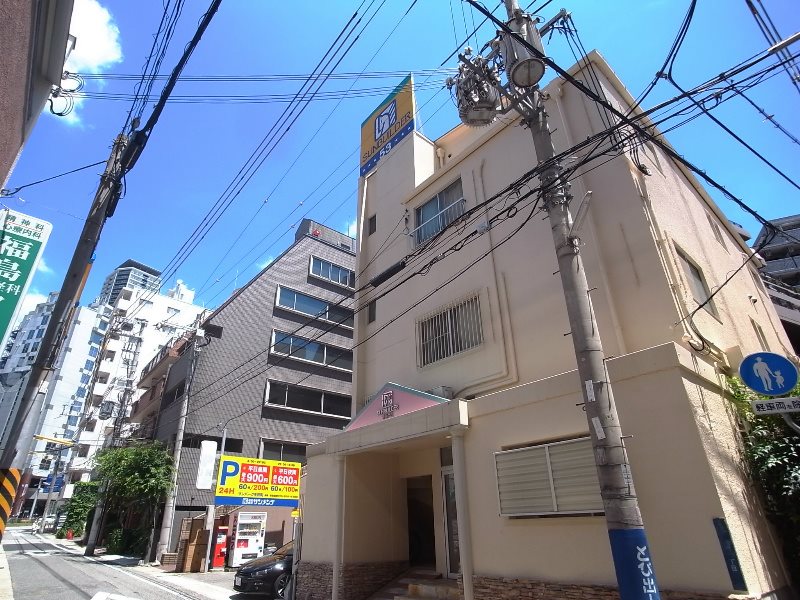 外観写真